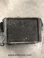 RADIATEUR BMW K75, Motoren, Gebruikt, -, -, Ophalen of Verzenden