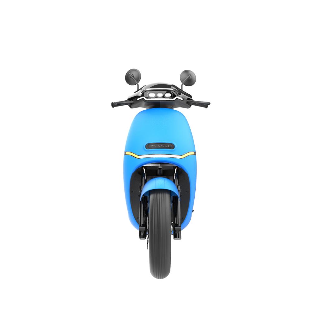 Horwin EK elektrische scooter NIEUW, Vélos & Vélomoteurs, Pièces de cyclomoteur | Scooters, Enlèvement, Neuf, Autres types, Autres marques
