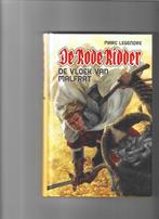 DE RODE RIDDER 1 "DE VLOEK VAN MALFRAT" STOCKSTAAT, Nieuw, Ophalen of Verzenden, Fictie, Legendre Marc