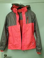 Veste de ski pour fille 158 - 164 Imperméable, 1 x portée, Vêtements | Femmes, Enlèvement ou Envoi, Comme neuf