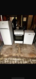 DIEPVRIES FORNUIS GEMEGD VAATWASSER, Ophalen of Verzenden, Zo goed als nieuw