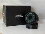 Fujifilm XF 18mm f/2.0 R, Ophalen, Zo goed als nieuw, Standaardlens