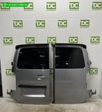 Set achterdeuren Peugeot Expert ('16-'22) dicht grijs, Auto-onderdelen, Gebruikt, Deur, Ophalen of Verzenden, Peugeot