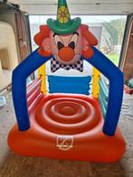 Springkasteel, Enfants & Bébés, Jouets | Extérieur | Coussins gonflables, Enlèvement, Comme neuf