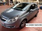 Opel Corsa 1.2 Benzine Met Airco (Lees de advertentie), Autos, Opel, Achat, Boîte manuelle, 5 places, Particulier