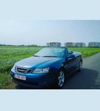 Saab 93 cabrio 1.8turbo 2006, Auto's, Saab, Particulier, Benzine, Te koop