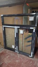 Fenêtre en PVC GEALAN, Bricolage & Construction, Enlèvement
