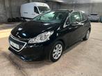 Peugeot 208 model 2015 benzine 1.2 Kilometer 21.000 euro 6b, Auto's, Particulier, Te koop, Benzine
