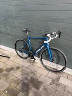 Racefiets/ gravelbike Ridley grifn, Enlèvement, Carbone