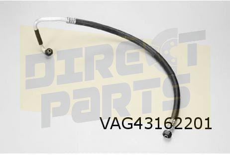 Audi A4 / volkswagen Passat B5 (9/96-10/01) persleiding AC O, Autos : Pièces & Accessoires, Moteurs & Accessoires, Audi, Volkswagen