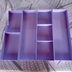 4 godets rive 30mm, Enlèvement ou Envoi