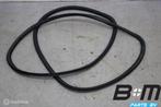 Portierrubber rechts VW Polo 9N 6Q3867912D, Auto-onderdelen, Gebruikt