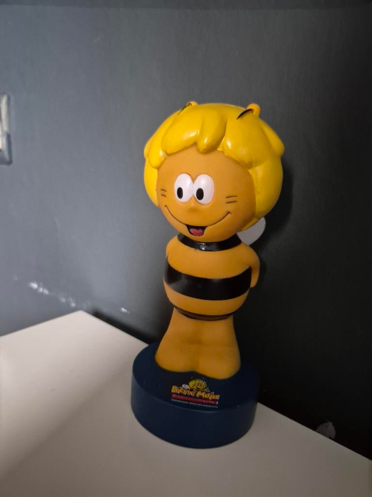 Maya de bij spaarpot goede staat, Ophalen of Verzenden