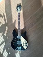 Career Empire Series - Rickenbacker 330 model - Korean, Enlèvement, Utilisé, Hollow body, Autres marques