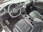 Volkswagen Tiguan Allspace R Line 4motion 7places, Autos, Volkswagen, Cuir, Argent ou Gris, Achat, Entreprise