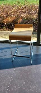 Set de Tabouret de bar Calligaris, 5 pièces, Enlèvement