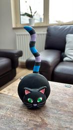 Decoratief Poesbeeld, Antiek en Kunst, Ophalen