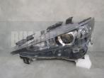 KOPLAMP Mazda CX5 II LED- ZWART 17-21 KB8M-51040 LINKS Q888/, -, Utilisé, -, Enlèvement ou Envoi