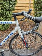 Racefiets Trek SLR maat 60, Fietsen en Brommers, Ophalen, Aluminium