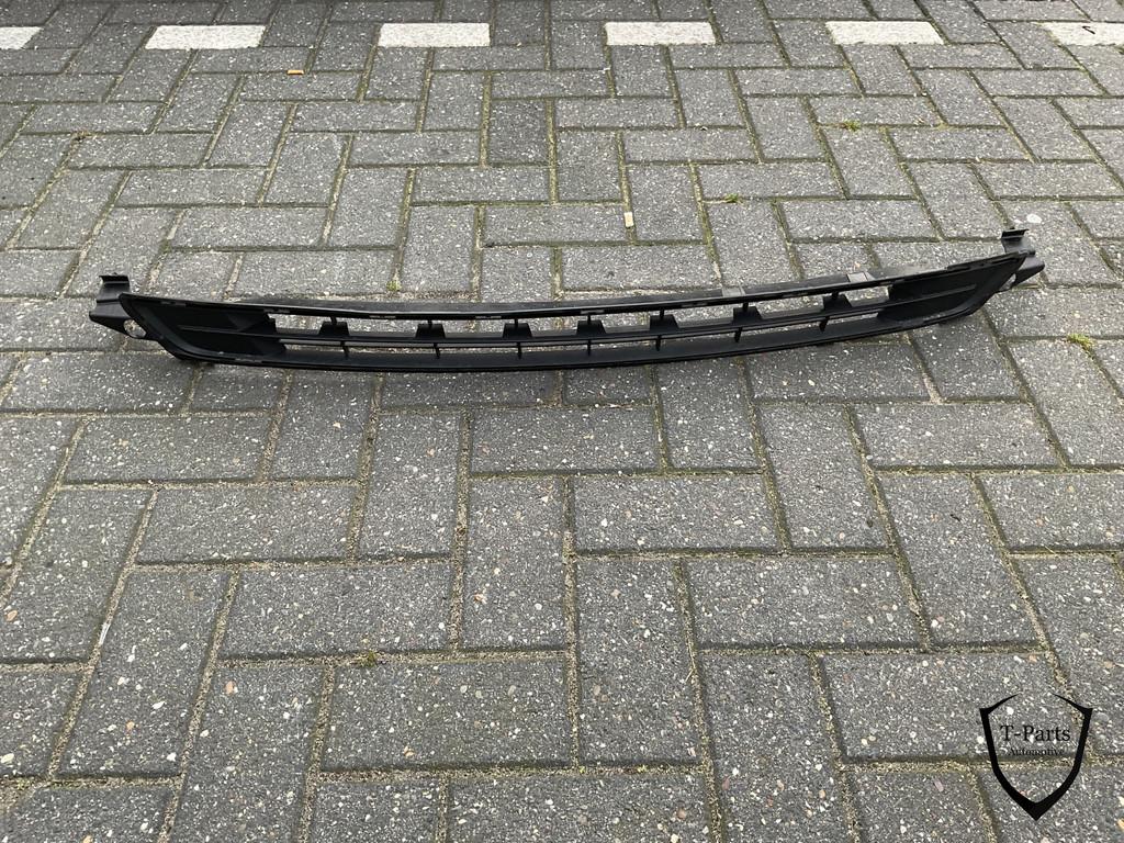 Opel mokka b voorbumper grille rooster 9835266280, Auto-onderdelen, Carrosserie, Bumper, Opel, Gebruikt