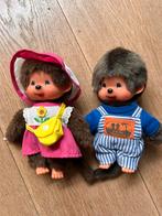 Monchhichi poppen, Enlèvement ou Envoi, Utilisé
