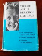 Vierde Aster Berkhof Omnibus, Boeken, Ophalen of Verzenden