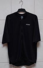 Northwave - Fietstrui - Korte Mouwen - Zwart - Heren - 4xl, Zwart, Overige maten, Ophalen of Verzenden, Zo goed als nieuw