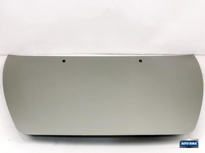 Capot d'un Volvo S40 (471), Autos : Pièces & Accessoires, Carrosserie & Tôlerie, Capot moteur, Volvo, Utilisé, 3 mois de garantie