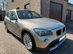 BMW X1 sdrive 18D 2011/Cruise/Airco/Gekeurd, Auto's, Euro 5, Stof, 1995 cc, 4 cilinders