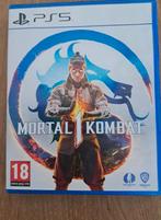 Mortal Kombat PS5, Ophalen