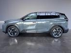 Citroen C5 Aircross MAX Electric 210 ch Comfort Range, Autos, 155 kW, 5 portes, C5, Vert