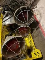 warmtelamp, Dieren en Toebehoren, Ophalen, Gebruikt, Overige typen