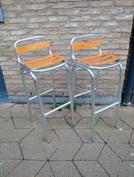 Chaises d'extérieur Indecasa, chaise, structure en aluminium, Maison & Meubles, Enlèvement, Bois