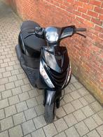 Zip 125cc, Ophalen of Verzenden, Zo goed als nieuw, Zip