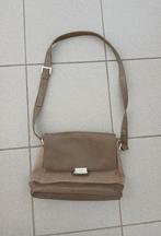 Bruine handtas – Esprit, Enlèvement ou Envoi, Utilisé, Brun, Esprit