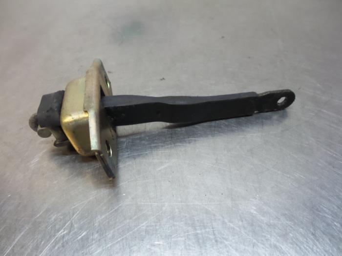 Butée 2portes gauche d'un Toyota Paseo (Paseo 94-), Autos : Pièces & Accessoires, Carrosserie & Tôlerie, Toyota, Utilisé, Enlèvement ou Envoi