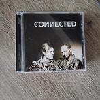 CD CD Felix Kröcher & Eric Sneo – Connected, Cd's en Dvd's, Cd's | Dance en House, Ophalen of Verzenden, Gebruikt, Techno of Trance