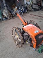 Goldoni Jolly 58L, Enlèvement