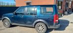 Discovery 3, Auto's, Land Rover, Automaat, Blauw, Vierwielaandrijving, Particulier