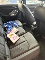 Audi q3 sportback, Achat, 1962 cm³, Entretenue par le concessionnaire, Noir