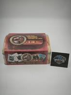 Tintin Game Box 2-in-1 Kaartspel Kuifje Nieuw, Ophalen of Verzenden, Kuifje, Nieuw, Boek of Spel