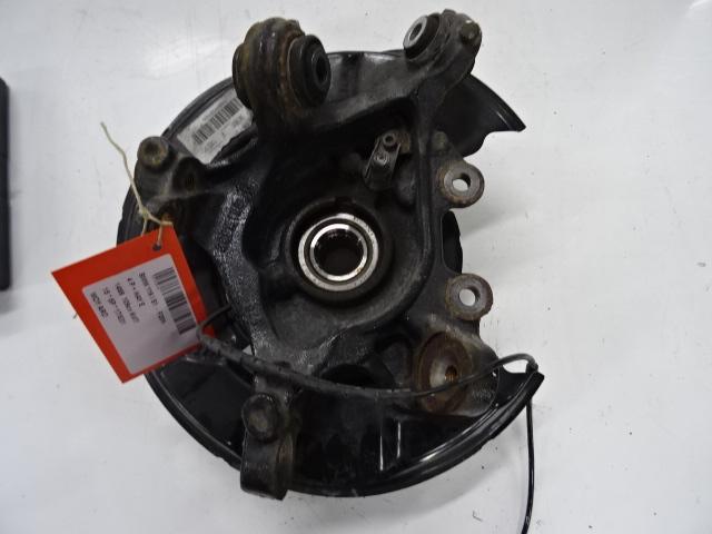 MOYEU DE ROUE ARRIÈRE DROIT BMW 1 serie (F21), Autos : Pièces & Accessoires, Freins & Transmission, BMW, Utilisé