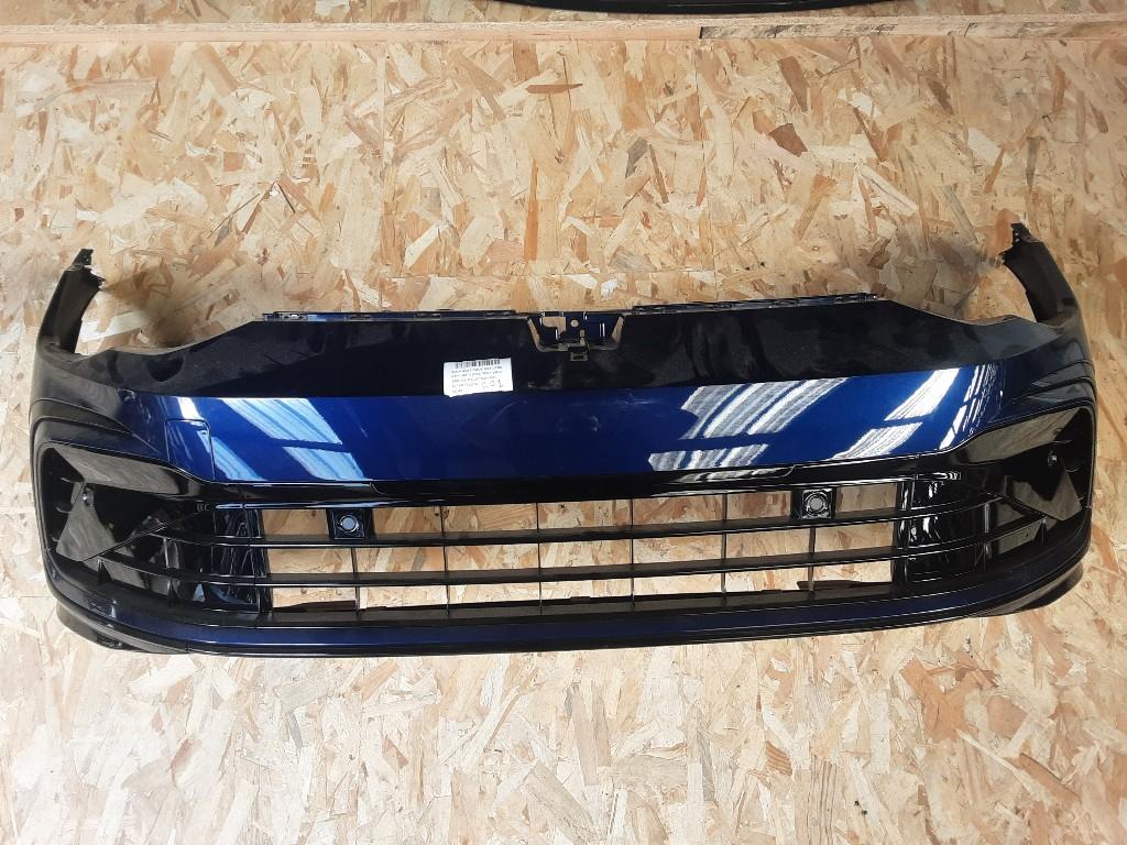 BUMPER VOOR Volkswagen Golf VIII (CD1) (5H0807221G), Gebruikt, Mevr. I. Hauben, Bumper, Rue de l'Espoir 34 34
4030  GRIVEGNÉE, BE