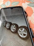 Mooi Winterset steek 5x108  16 inch, Auto-onderdelen, Ophalen, Ford