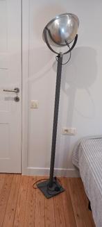 lampe sur pied, Enlèvement, Comme neuf, Métal, 75 cm ou plus