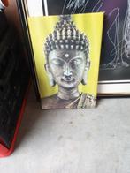 Kader boedba, Antiek en Kunst, Ophalen