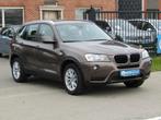Bmw X3 2.0 dAS x-drive, Auto's, Automaat, Euro 5, 1995 cc, 4 cilinders