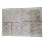 ABBL - stafkaart 'Aerschot' - 1936, Enlèvement ou Envoi, Armée de terre, Autres types