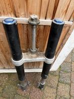 Aprilia RS 125 voorvork, Enlèvement ou Envoi, Utilisé