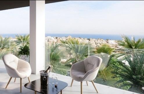Prachtig appartement in Torrevieja (LA MATA), Immo, Buitenland, Spanje, Appartement, Stad